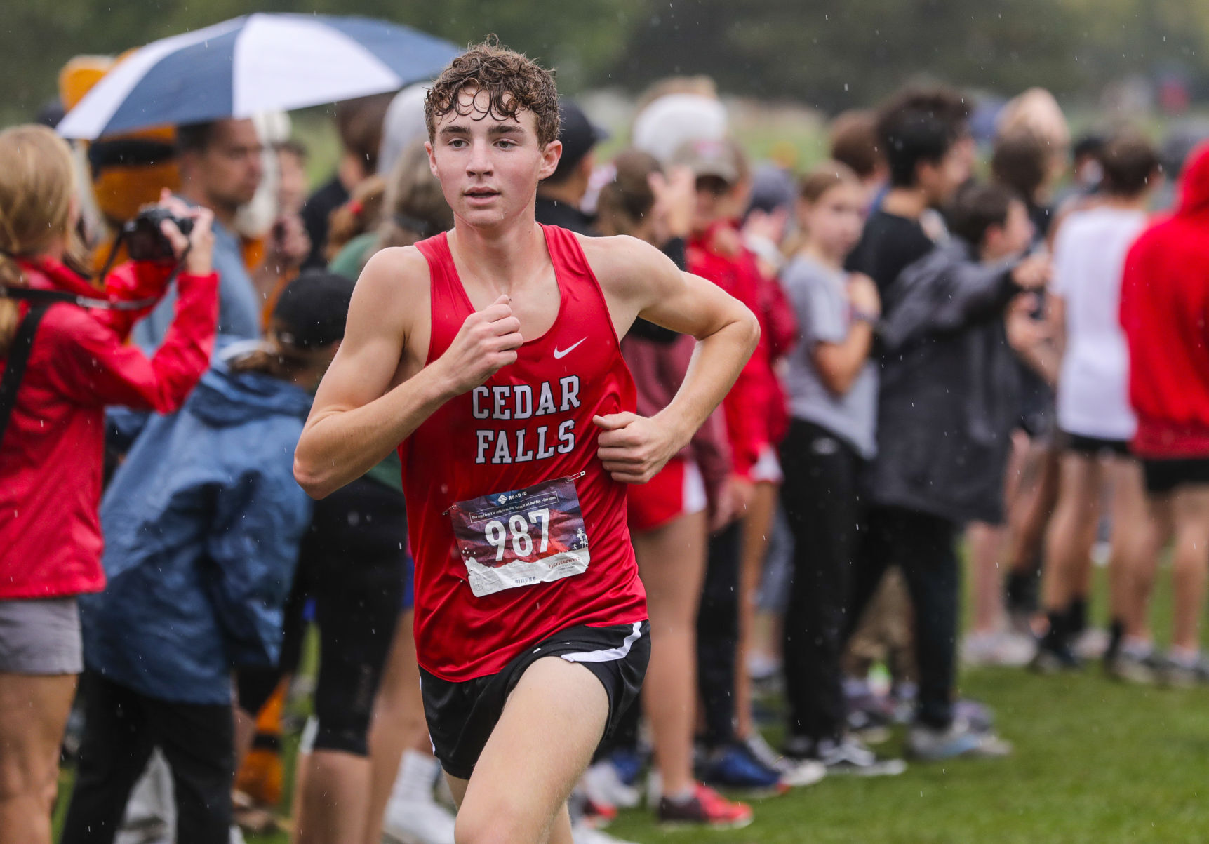 MVC XC Boys 11